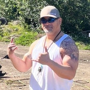 Meet your Posher, Joseph